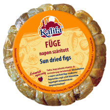  Kalifa szárított füge 200 g zöldség