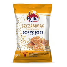  Kalifa Szezámmag 250g /20/ előétel és snack