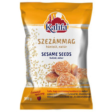 Kalifa Szezámmag 500g reform élelmiszer