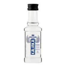 Kalinka Vodka 0,04l 37,5% vodka