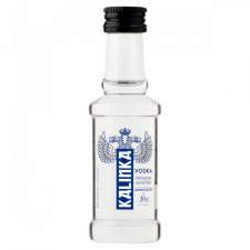 Kalinka vodka 37,5% 0,04 l vodka