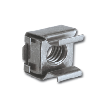  Kalitkás anya M6x9,5x2,6 Vz. barkácsolás, csiszolás, rögzítés