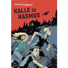 Kalle és Rasmus szépirodalom