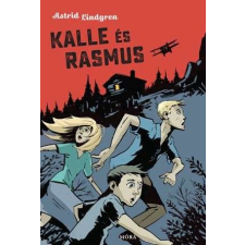 Kalle és Rasmus szépirodalom
