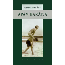 Kalligram Apám barátja egyéb e-könyv