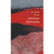 Kalligram Autóbusz Kufsteinba irodalom