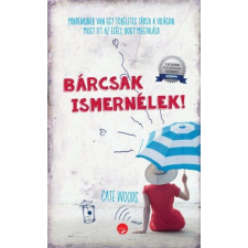Kalligram Bárcsak ismernélek egyéb könyv