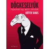 Kalligram Dögkeselyűk
