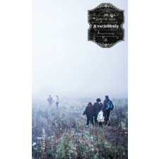 Kalligram Kiadó A Varjúkirály - Nyugati történetek (3. kiadás) regény