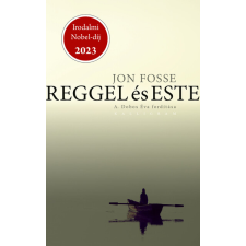 Kalligram Kiadó Reggel és este regény