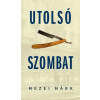 Kalligram Kiadó Utolsó szombat