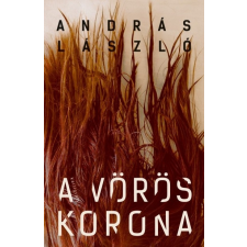 Kalligram Könyv- és Lapkiadó A vörös korona regény