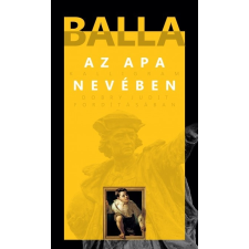 Kalligram Könyv- és Lapkiadó Az apa nevében regény