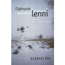 Kalligram Könyv- és Lapkiadó Cigánynak lenni, költőnek lenni társadalom- és humántudomány