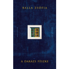 Kalligram Könyvkiadó A darázs fészke irodalom