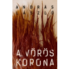 Kalligram Könyvkiadó A vörös korona