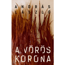 Kalligram Könyvkiadó A vörös korona regény
