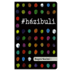 Kalligram Könyvkiadó Bogyó Noémi - #házibuli