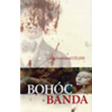 Kalligram Könyvkiadó Bohócbanda antikvárium - használt könyv