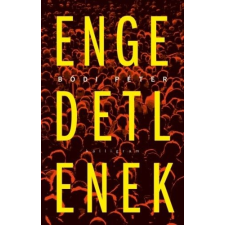 Kalligram Könyvkiadó Engedetlenek regény