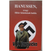 Kalligram Könyvkiadó Hanussen, avagy Hitler látnokának halála