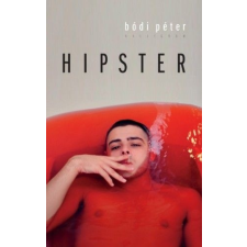 Kalligram Könyvkiadó Hipster regény
