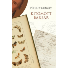 Kalligram Könyvkiadó Kitömött barbár regény