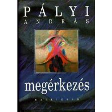 Kalligram Könyvkiadó Megérkezés antikvárium - használt könyv