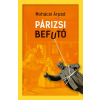 Kalligram Könyvkiadó Mohácsi Árpád - Párizsi befutó