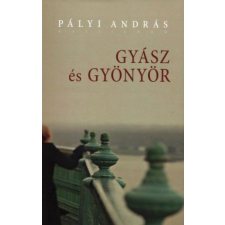 Kalligram Könyvkiadó Pályi András - Gyász és gyönyör irodalom