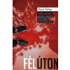 Kalligram Könyvkiadó Pető Péter - Félúton