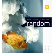 Kalligram Könyvkiadó Random irodalom