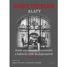 Kalligram Könyvkiadó Svájci védelem alatt történelem