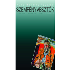 Kalligram Könyvkiadó Szemfényvesztők - Német szerző magyar történetei - Hans-Henning Paetzke antikvárium - használt könyv