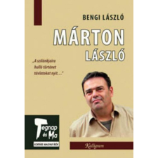 Kalligram Márton László egyéb könyv
