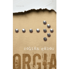 Kalligram Orgia egyéb e-könyv