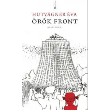 Kalligram Örök front regény
