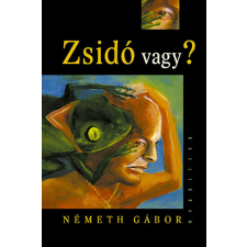 Kalligram Zsidó vagy? egyéb e-könyv