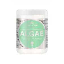  KALLOS ALGAE hidratáló hajpakoló krém 1000 ml (alga kivonattal és olívaolajjal) hajbalzsam