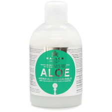 Kallos Aloe Shampoo 1000 ml sampon