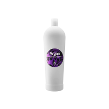 Kallos Argán Színvédő Hajbalzsam festett hajra (1000 ml) hajbalzsam
