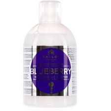 Kallos Blueberry Hair Shampoo 1000 ml sampon