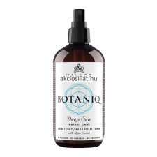 Kallos Botaniq Deep Sea Instant hajápoló tonik 300ml hajápoló szer
