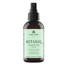 Kallos Botaniq Superfruits hajmegújító spray, 150 ml hajbalzsam