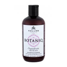 Kallos Botaniq Superfruits revitalizáló Sampon 300ml sampon