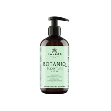 Kallos Botaniq superfruits vegan kondicionáló 300ml hajbalzsam