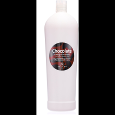  KALLOS Chocolate Full Repair Shampoo 1000 ml (5998889511005) sampon