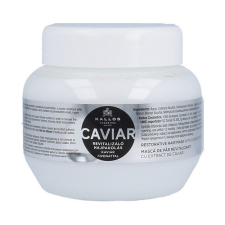 Kallos Cosmetics Caviar, Maszk na vlasy 275ml hajápoló szer