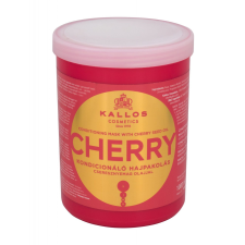 Kallos Cosmetics Cherry, Maszk na vlasy 1000ml hajápoló szer