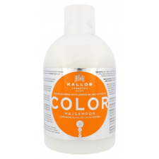 Kallos Cosmetics Color sampon 1000 ml nőknek sampon